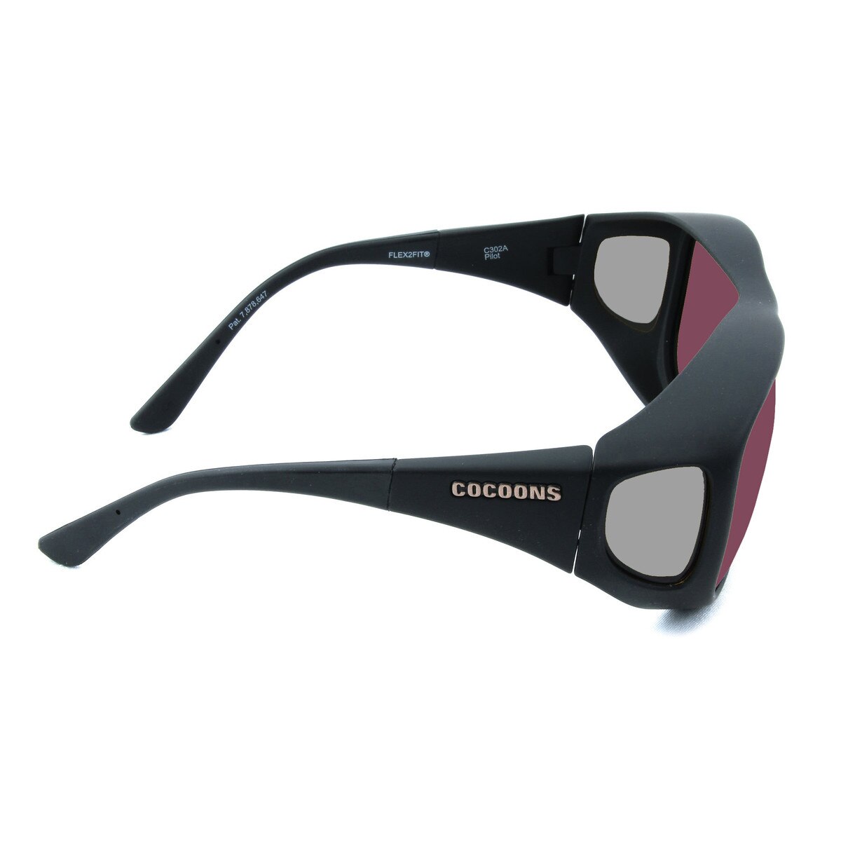 TBI Tinted Fitover - Cocoons